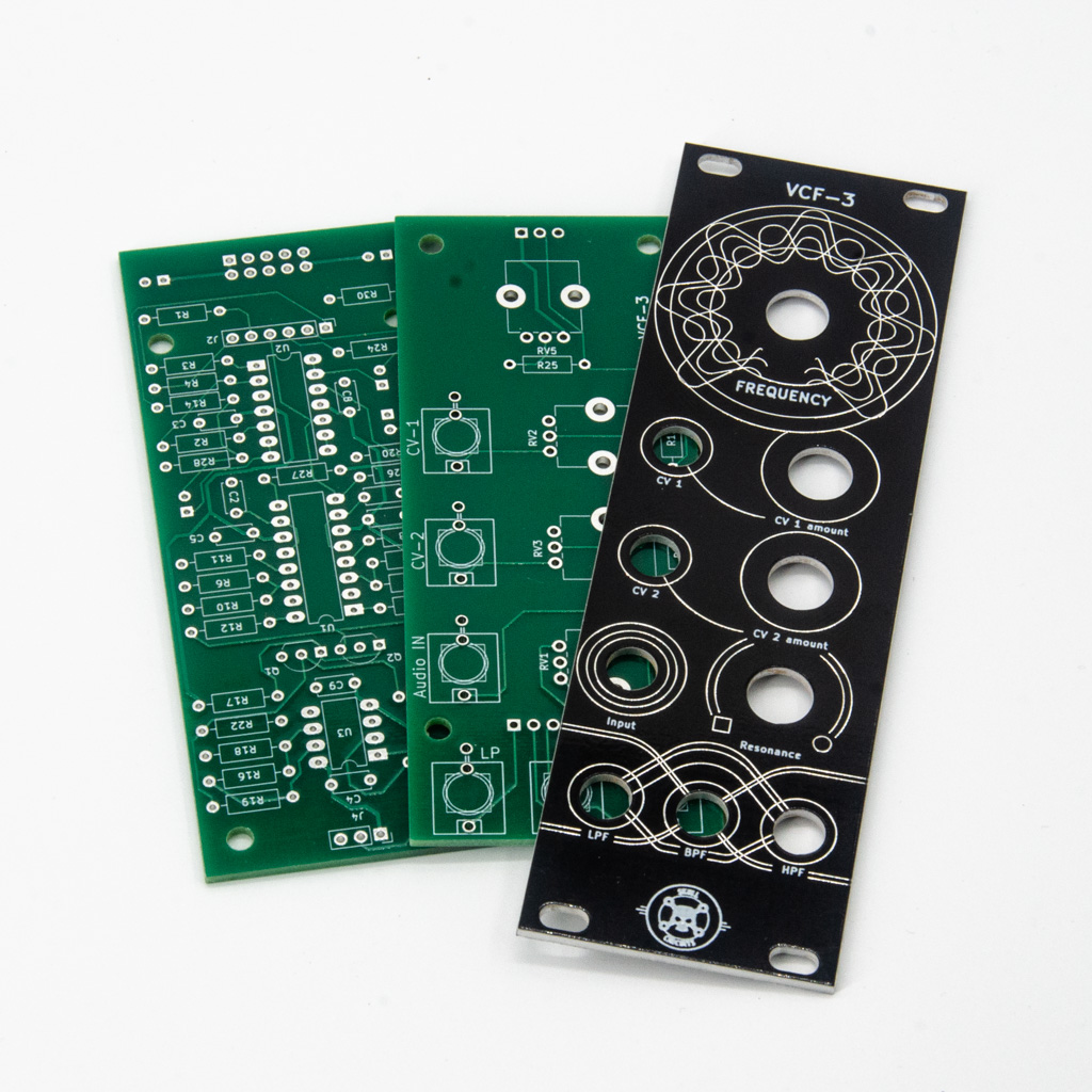 Products | Skull And Circuits